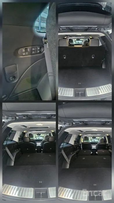 car Hyundai Palisade id336432 photo #19