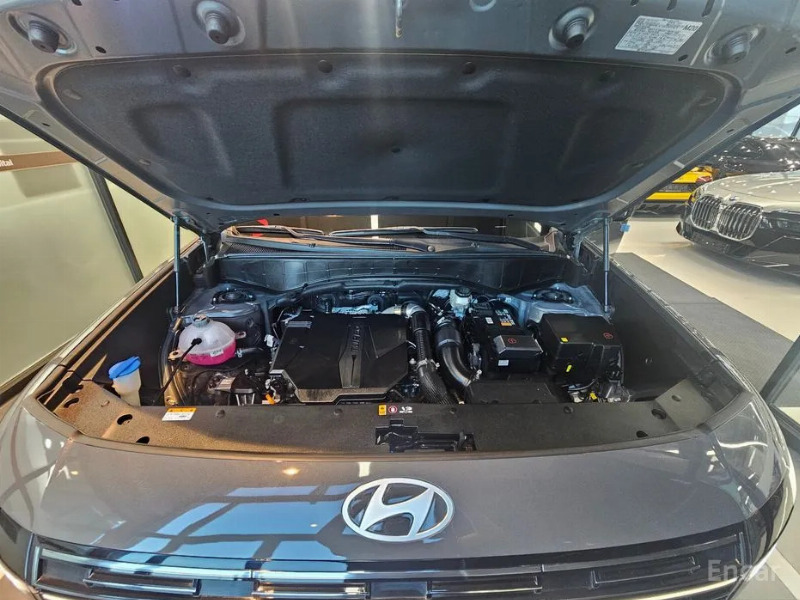 car Hyundai Palisade id336432 photo #6