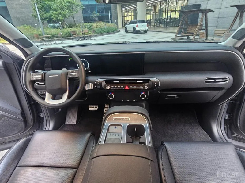 car Hyundai Palisade id336432 photo #7
