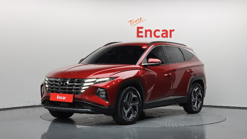 car Hyundai Tucson id336441 main photo