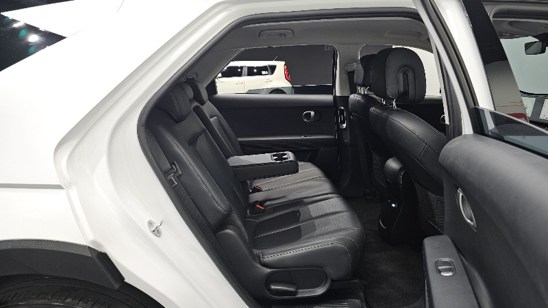 car Hyundai IONIQ 5 id336450 photo #11