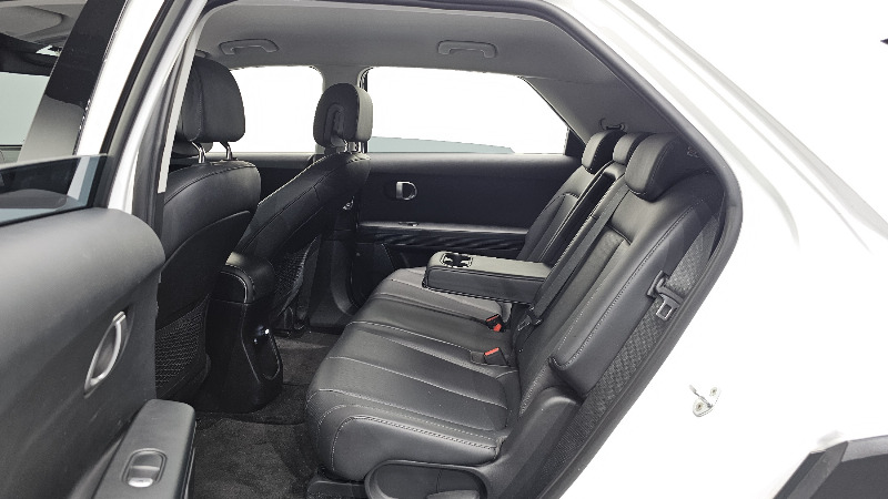 car Hyundai IONIQ 5 id336450 photo #12