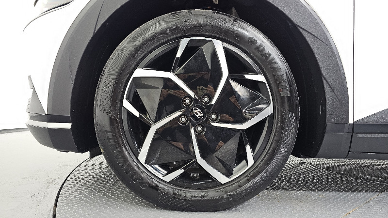 car Hyundai IONIQ 5 id336450 photo #5