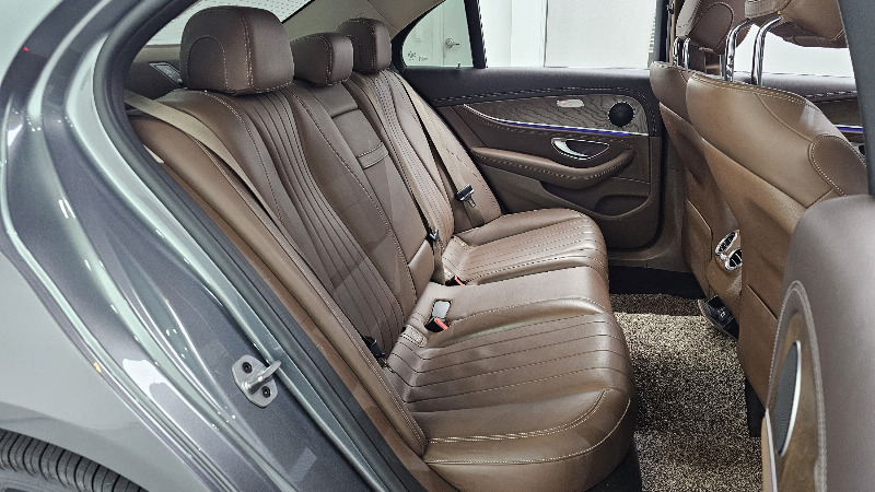 car Mercedes E-Class id336479 photo #11