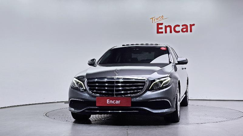 car Mercedes E-Class id336479 photo #3