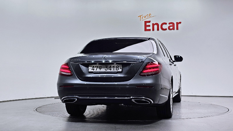 car Mercedes E-Class id336479 photo #4