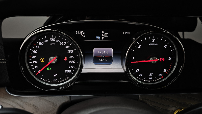car Mercedes E-Class id336479 photo #8