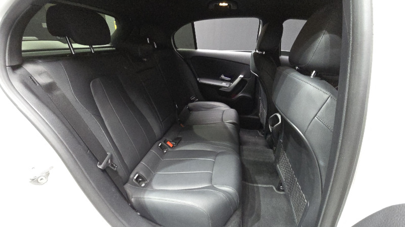 car Mercedes A-Class id336482 photo #12