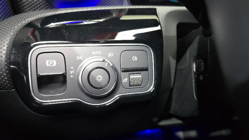 car Mercedes A-Class id336482 photo #16
