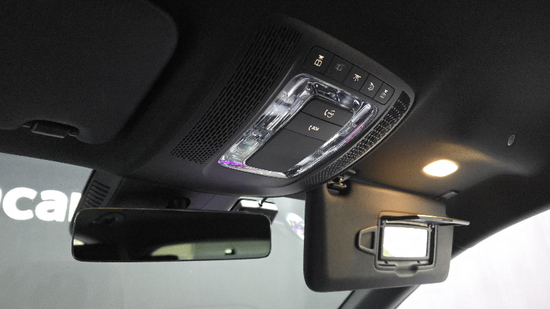 car Mercedes A-Class id336482 photo #17