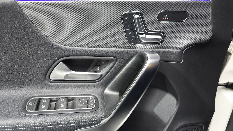 car Mercedes A-Class id336482 photo #19
