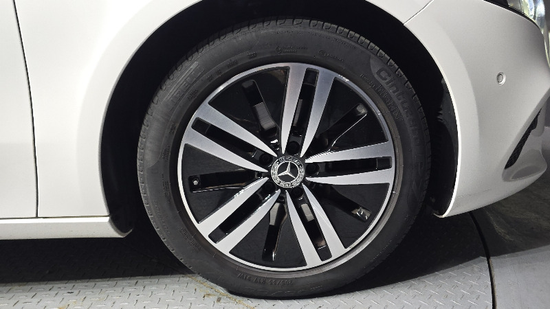 car Mercedes A-Class id336482 photo #5