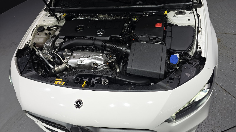 car Mercedes A-Class id336482 photo #6