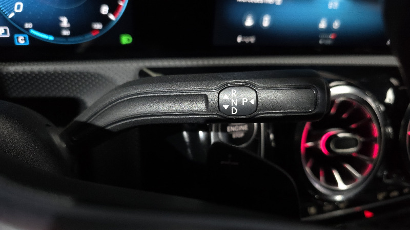 car Mercedes A-Class id336482 photo #9