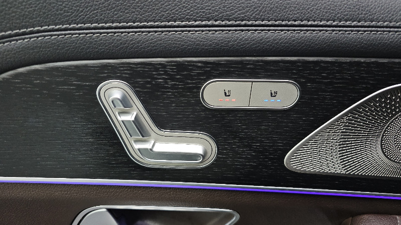 car Mercedes GLS-Class id336484 photo #19