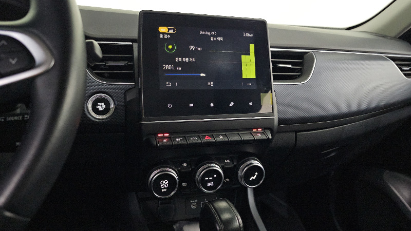car Renault Samsung XM3 id336508 photo #17