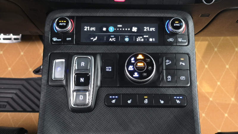 car Hyundai Palisade id336530 photo #29