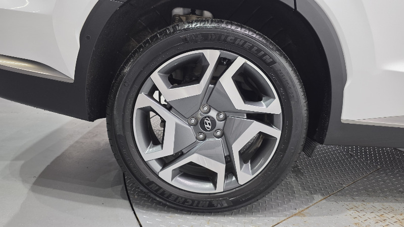car Hyundai Palisade id336530 photo #5