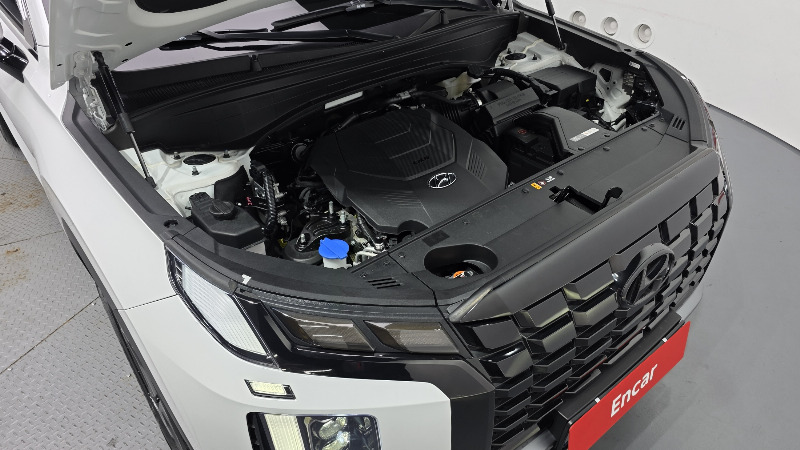 car Hyundai Palisade id336530 photo #6