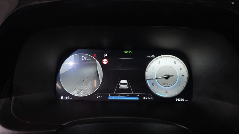 car Hyundai Palisade id336530 photo #8