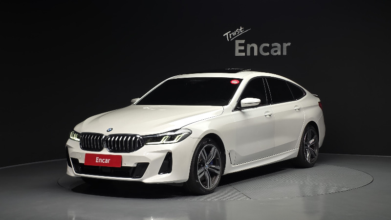 car BMW 6 Series id336534 main photo
