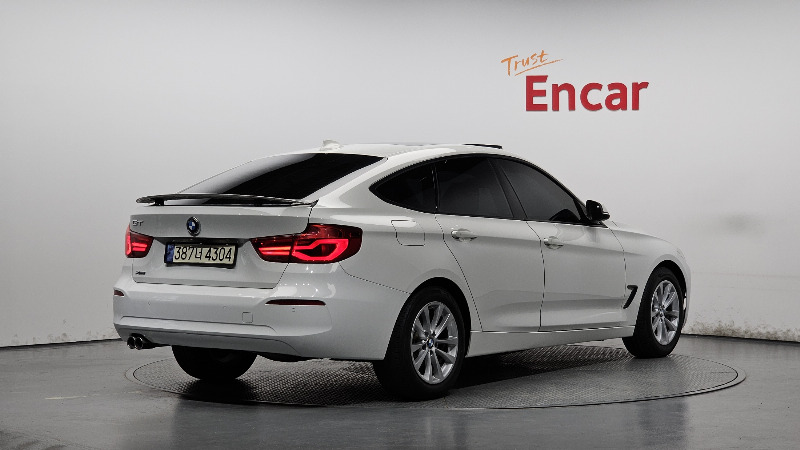 car BMW 3 Series id336538 photo #2
