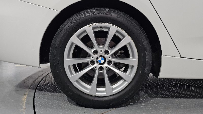 car BMW 3 Series id336538 photo #21