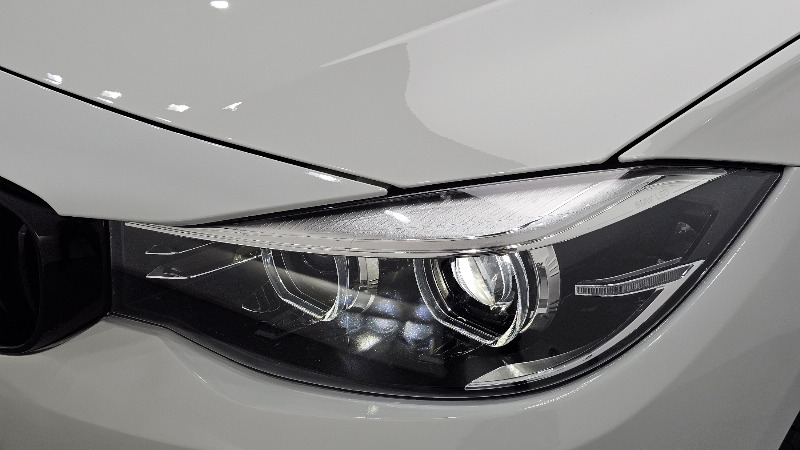 car BMW 3 Series id336538 photo #22