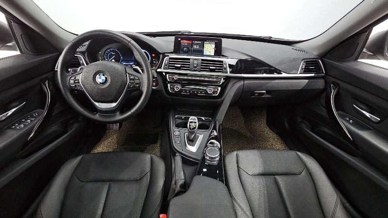 car BMW 3 Series id336538 photo #7