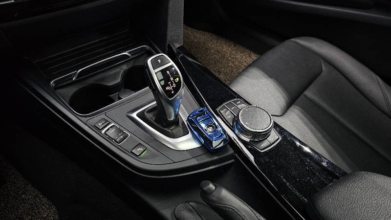 car BMW 3 Series id336538 photo #9
