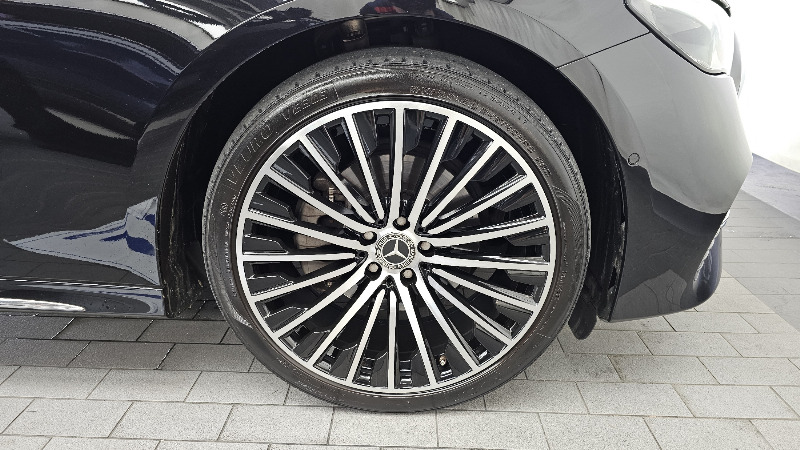 car Mercedes E-Class id336539 photo #21