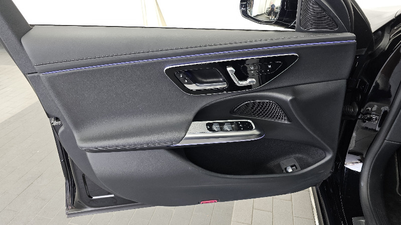 car Mercedes E-Class id336539 photo #24