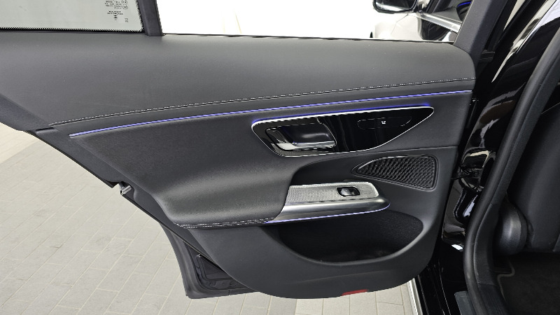 car Mercedes E-Class id336539 photo #25