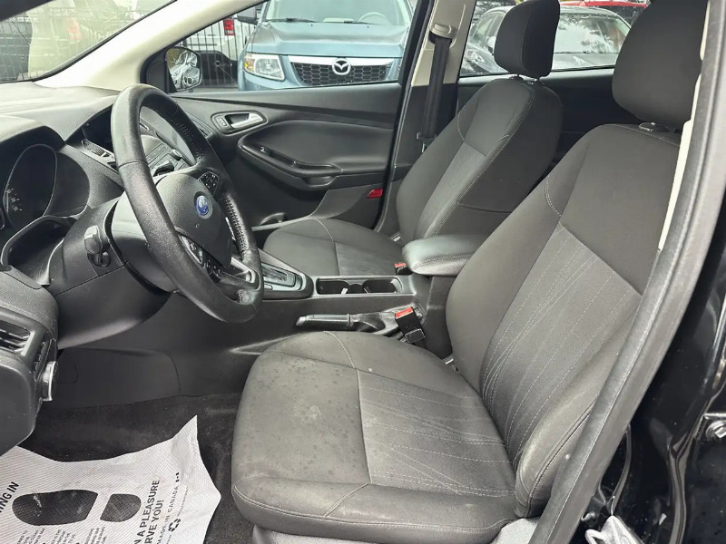 car Ford Focus id336572 photo #11