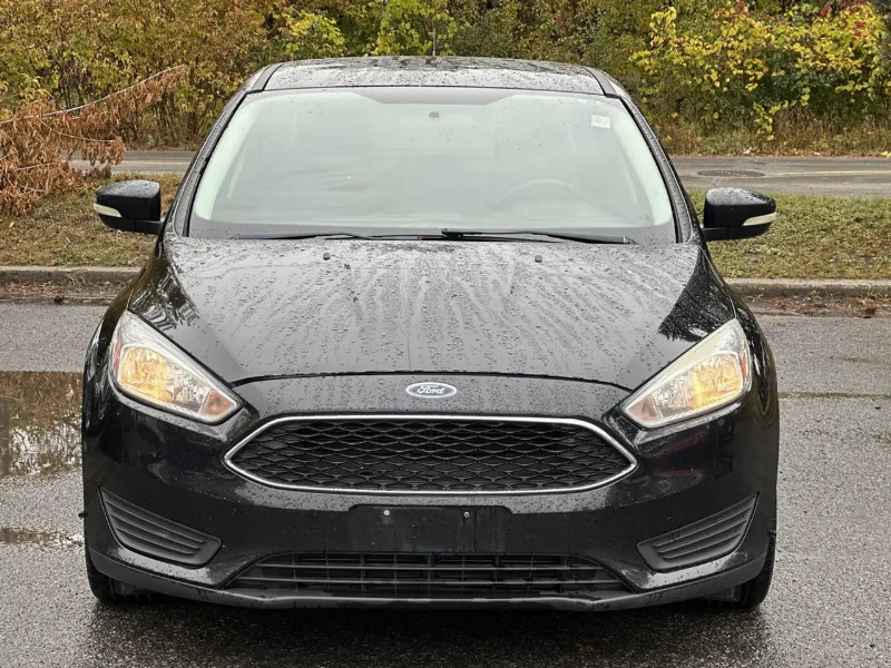 car Ford Focus id336572 photo #4