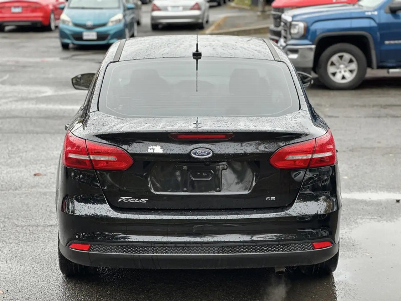 car Ford Focus id336572 photo #8