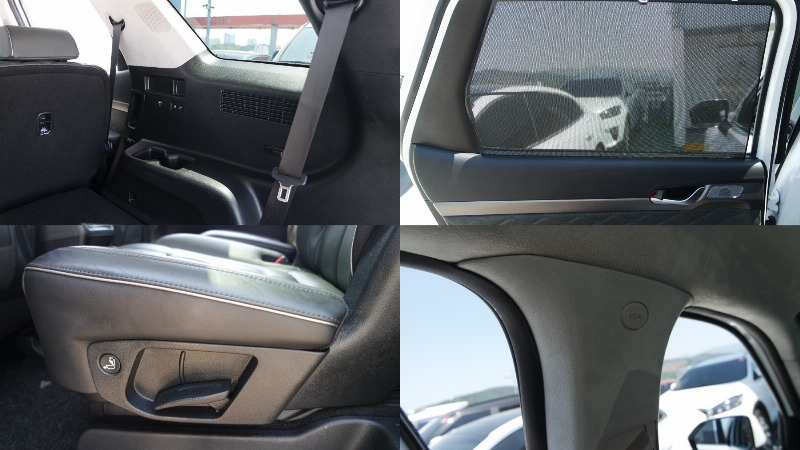 car Hyundai Palisade id336584 photo #14
