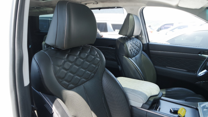 car Hyundai Palisade id336584 photo #16