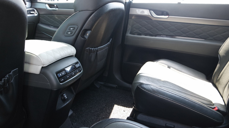 car Hyundai Palisade id336584 photo #18