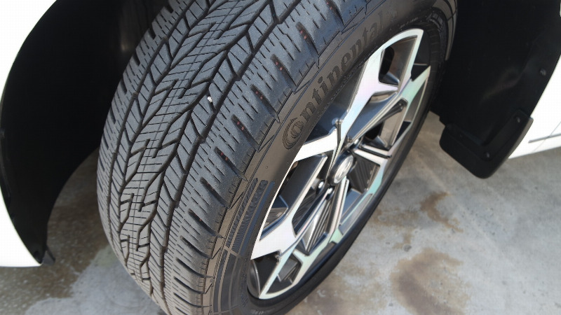 car Hyundai Palisade id336584 photo #5