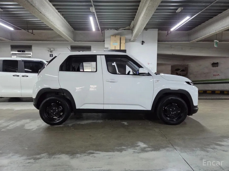 car Hyundai Casper id336591 photo #19