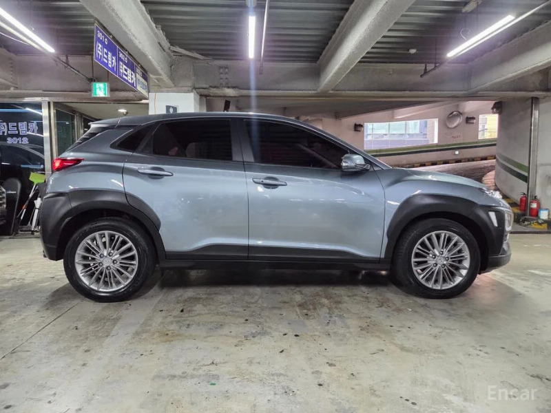 car Hyundai Kona id336594 photo #19