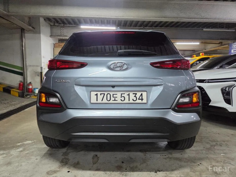 car Hyundai Kona id336594 photo #4