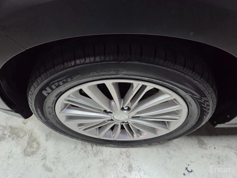 car Hyundai Kona id336594 photo #5