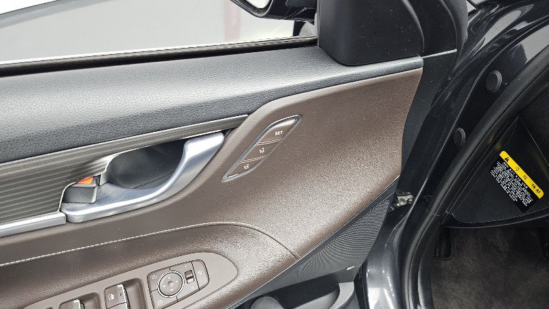 car Hyundai Grandeur id336601 photo #14