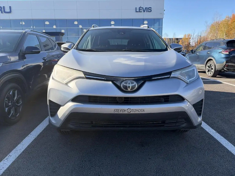 car Toyota Rav 4 id336647 photo #2