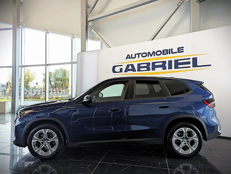 car BMW X1 id336665 photo #10