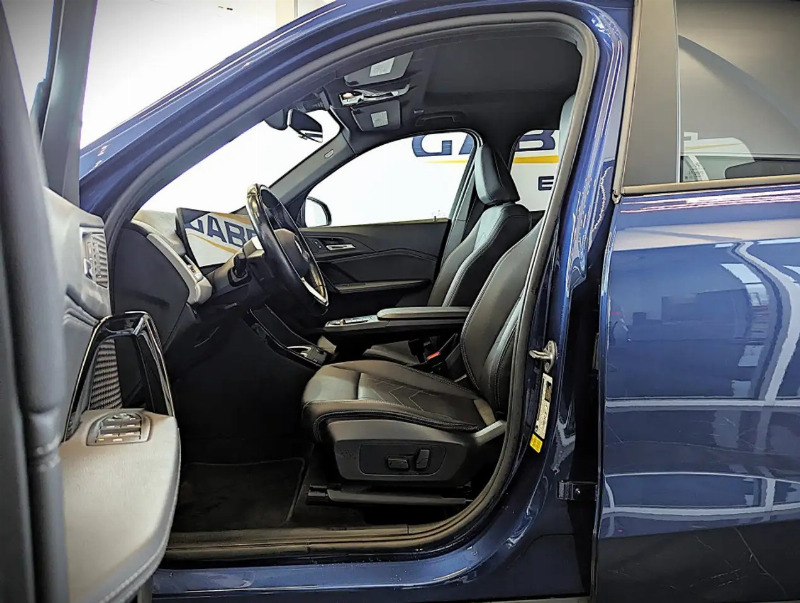 car BMW X1 id336665 photo #12