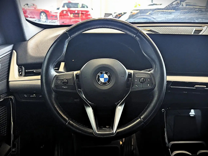 car BMW X1 id336665 photo #19