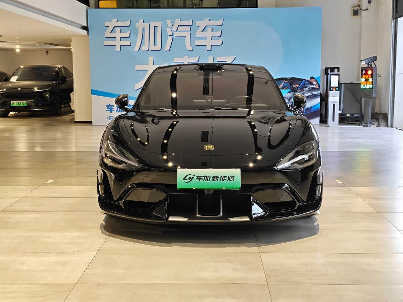 car Xiaomi SU7 Ultra id336671 photo #2